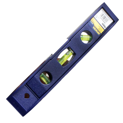 [45884618] NIVEL TORPEDO MAGNETICO 9" IRWIN 1884618