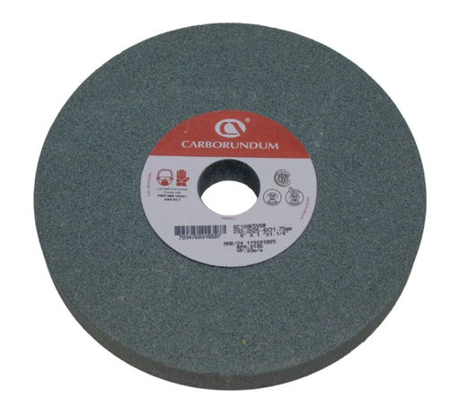 [53CPE801036] PIEDRA ESMERIL 8" X 1" X 1, 1/4" A36 CARBORUNDUM 66253487022