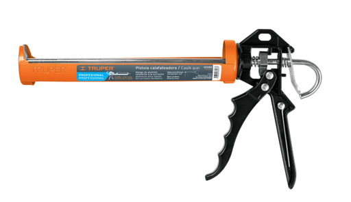 [48101280] PISTOLA CALAFATEO REFORZADA TRUPER 101280 PICA-R