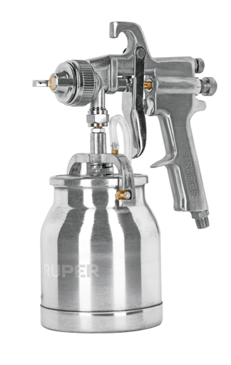 [4814087] PISTOLA PINTAR DE ALTA HVHP TRUPER 14087 PIPI-310