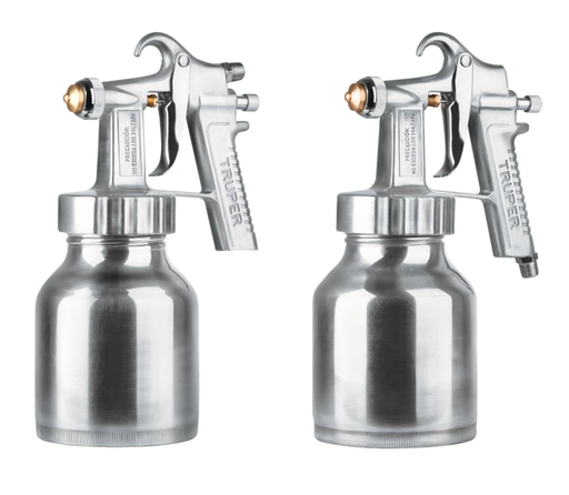 [4814037] PISTOLA PINTAR DE BAJA ENT. INFERIOR. TRUPER 14037 PIPI-200