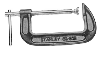 [3383502] PRENSA EN "C" 2" STANLEY 83-502