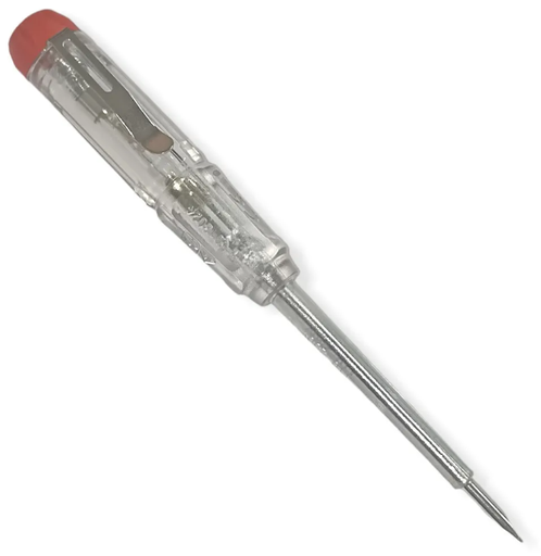 [50PB559B1] PROBADOR DE CORRIENTE 110V-205V UYUSTOOLS PB559B1