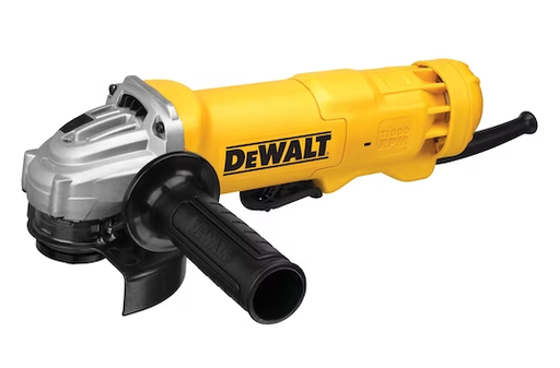 [464212] PULIDORA MINI 4, 1/2" 1200W DEWALT DWE4212-B3