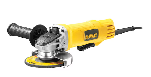 [464120] PULIDORA MINI 4, 1/2" 900W DEWALT DWE4120-B3