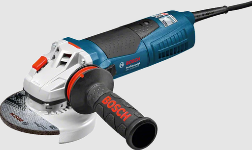 [43RTAG115] PULIDORA MINI 5" 1500W BOSCH GWS 15-125