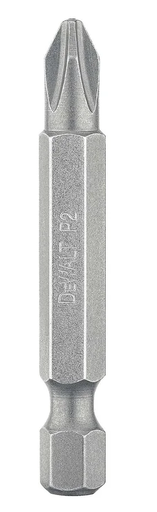 [462022] PUNTA PH P2 (1/4) X 2" DEWALT DW2022