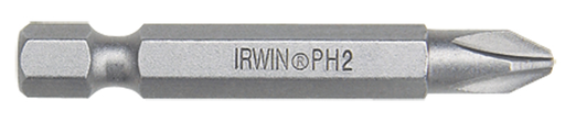 [4593025] PUNTA PH P2 (1/4) X 3, 1/2" IRWIN 93025
