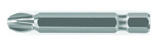 [4593520111] PUNTA PH P3 (1/4) X 2" IRWIN 3520111C