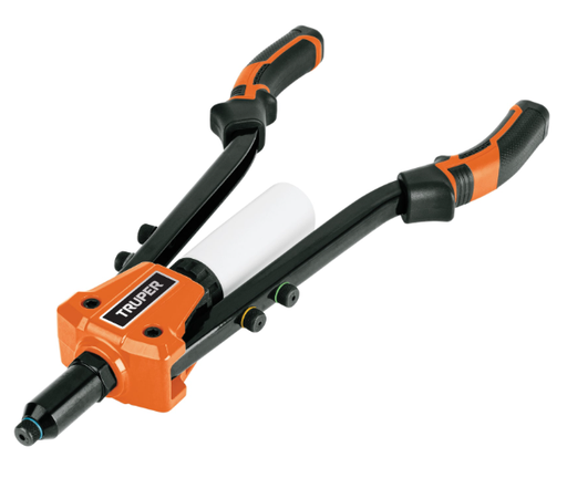 [48100733] REMACHADORA POP BRAZO LARGO 13" TRUPER 100733 RE-TI