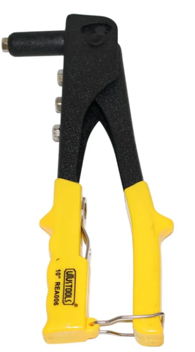 [50REA006] REMACHADORA POP MANUAL 10" #20 UYUSTOOLS REA006