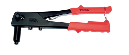 [3369646] REMACHADORA POP TRABAJO MEDIANO 3 BOQUILLAS STANLEY 69-646