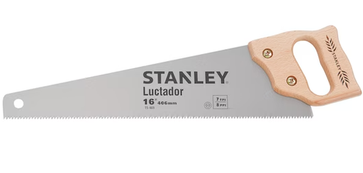 [3315469] SERRUCHO LUCTADOR 16" STANLEY 15-469