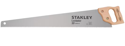 [3315473] SERRUCHO LUCTADOR 24" STANLEY 15-473