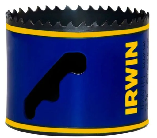 [453212] SIERRA COPA BI-METAL 2, 1/2" (64mm) BLU-MOL/IRWIN 1933709