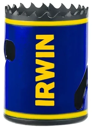 [453078] SIERRA COPA BI-METAL 7/8" (22mm) BLU-MOL/IRWIN 1933279