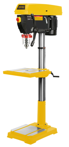 [50TLB32] TALADRO DE ARBOL 1100W 12 VELOCIDADES UYUSTOOLS TLB32