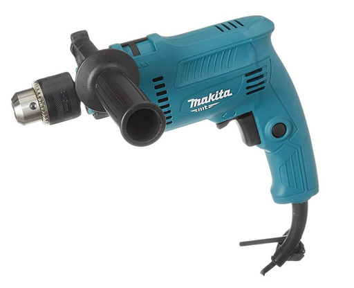 [49M0801B] TALADRO PERCUTOR 5/8" 500W VELOC. VARIABLE MAKITA M0801B