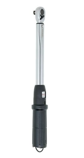 [3313105] TORQUIMETRO CTE 3/8 20 FT/LB- 80 FT/ LB STANLEY 13-105