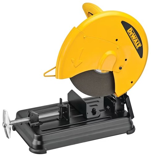 [46D28730] TRONZADORA 14" 2300W DEWALT D28730-B3