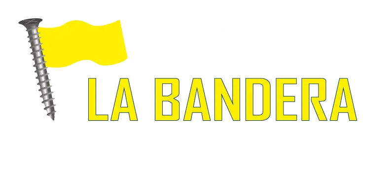 TORBANDERA